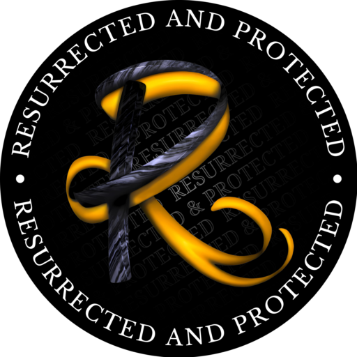resurrectedandprotected.com